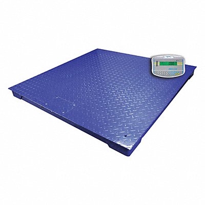 ADAM EQUIPMENT PT112GK Pallet Floor Scale Pallet Weighing