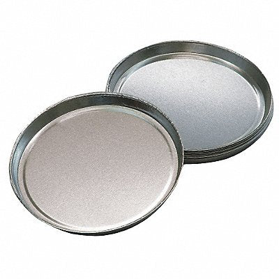 ADAM EQUIPMENT 307140001 Disposable Moisture Analyzer Pans PK250