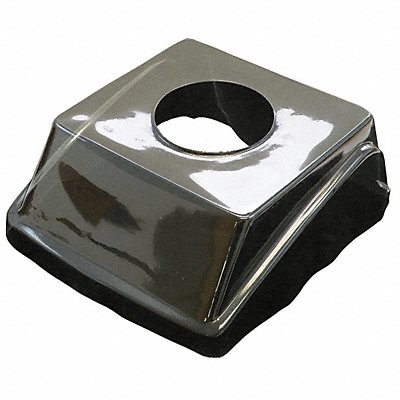 ADAM EQUIPMENT 303200003 Scale Protective Cover 6 in H PK20