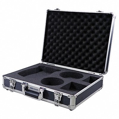 ADAM EQUIPMENT 308002042 Scale Carrying Case Aluminum Plastic