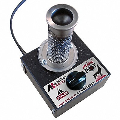 AMERICAN BEAUTY MP9 AMERICAN BEAUTY 135W Round Solder Pot