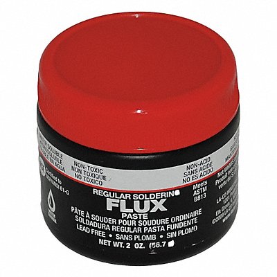 AMERICAN BEAUTY CSFX2 AMERICAN BEAUTY 2oz Jar Solder Paste