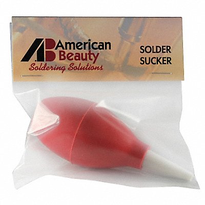 AMERICAN BEAUTY SS8 AMERICAN BEAUTY Desoldering Bulb