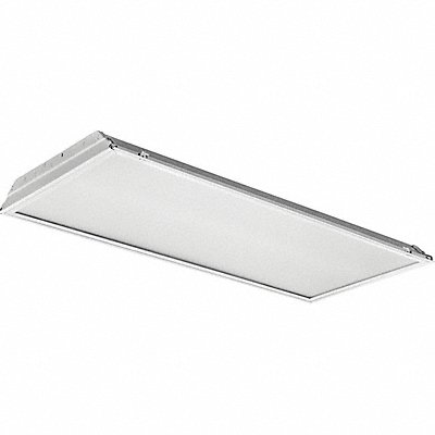 LITHONIA LIGHTING 2GTL430LEZ1LP835 Recessed Troffer 4 ft L 2983 lm 23.2W