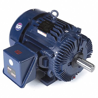 MARATHON MOTORS 364TTFS9234 CT Motor 3-Ph TEFC 50 and 13 HP
