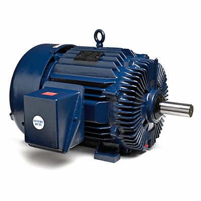 MARATHON MOTORS 326TTFCD16574 CT Motor 3-Ph TEFC 50 HP 230/460V