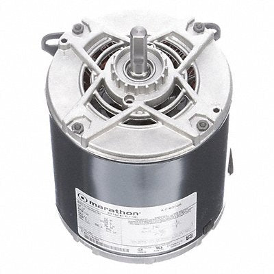 MARATHON MOTORS 5KH39QN9538 GP Motor 1/4 HP 1 725 RPM 115V AC 48