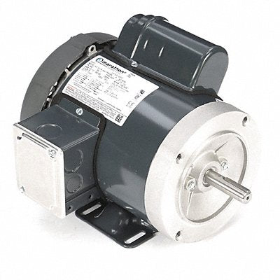 MARATHON MOTORS 056C17F5320 GP Motor 1/3 HP 1 725 RPM 115/208-230V