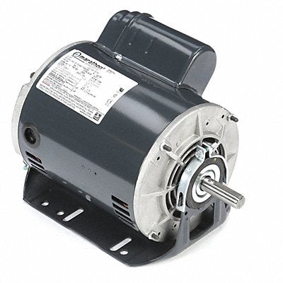 MARATHON MOTORS 056C34F5301 GP Motor 1/2 HP 3 450 RPM 115/208-230V