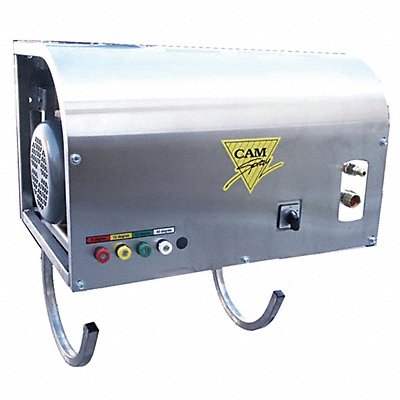 CAM SPRAY 3000WMSSM3 Pressure Washer Wall Mount 3000psi 17A