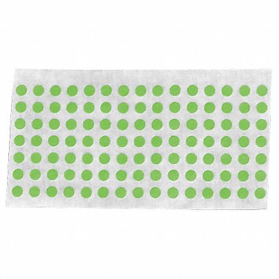 19YV43 3M 233401 Masking Tape Green PK10