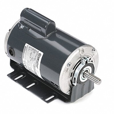 MARATHON MOTORS 056C17D2060 GP Motor 3/4 HP 1 725 RPM 115/230V AC 56