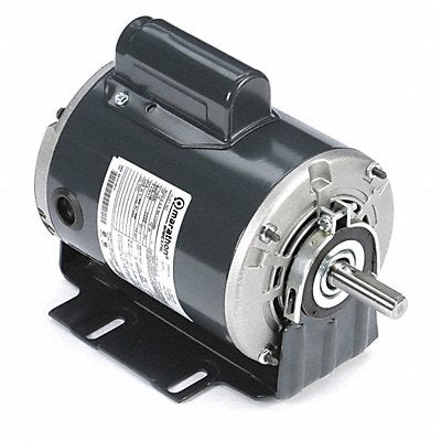 MARATHON MOTORS 056C17D2099 GP Motor 1/2 HP 1 725 RPM 115/230V 56Z