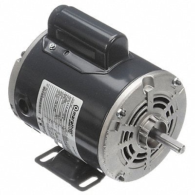 MARATHON MOTORS 048C17D2023 GP Motor 1/3 HP 1 725 RPM 115/230V AC 48