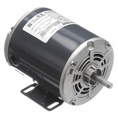 MARATHON MOTORS 048S17D2090 GP Motor 1/3 HP 1 725 RPM 115V AC 48