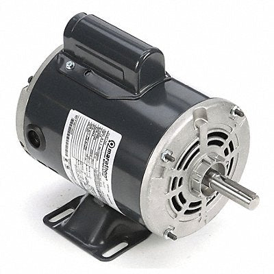 MARATHON MOTORS 056C17D2098 GP Motor 1/2 HP 1 725 RPM 115/230V AC 56