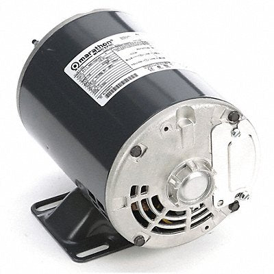 MARATHON MOTORS 056S17D2046 GP Motor 1/2 HP 1 725 RPM 115V AC 56