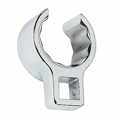 PROTO J5362FL Crwft Wrench Stl DrvSz 1/2 HdSz 1-15/16
