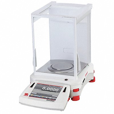 OHAUS EX324NAD Analytical Balance Digital 320g