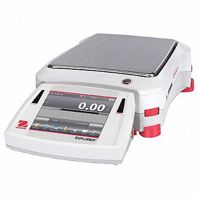 OHAUS EX6201E Precision Balance Digital 6200g