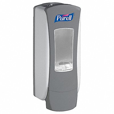 PURELL 882406UV Hand Sanitizer Dispenser 1250mL Grey
