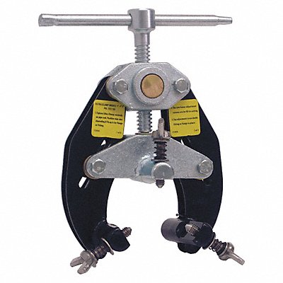 SUMNER 781510 Pipe Clamp For 1 in to 2.5 in Pipe