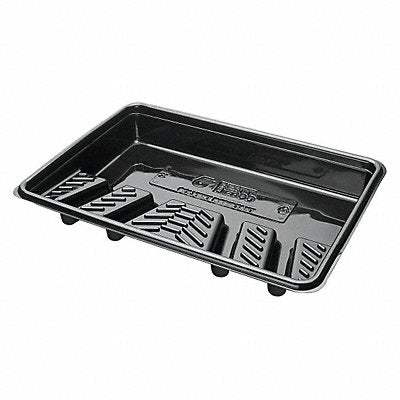 GRAINGER 509366000 Paint Tray Liner 2 gal 3 21 L 15 W
