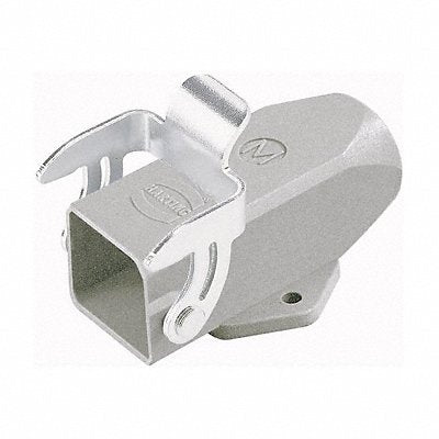 HARTING 19200031250 Rectangular Connector Housing 40 mm L