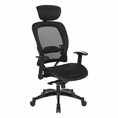 OFFICE STAR PRODUCTS 27876R Office Chair
