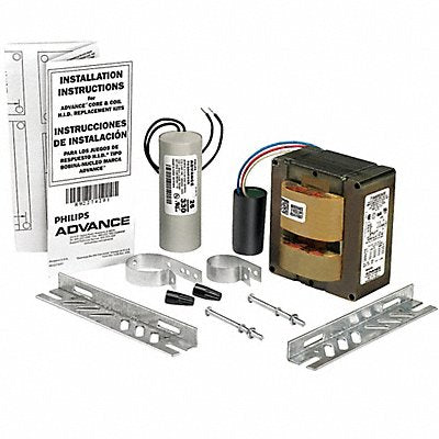 ADVANCE 71A5570001D HID Ballast Kit Probe Start MH Bulb 175W