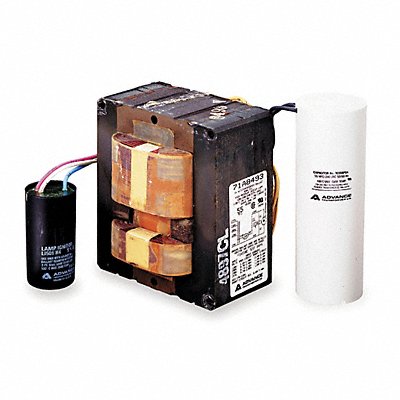 ADVANCE 71A5892001D HID Ballast Kit Pulse Start MH Bulb 320W
