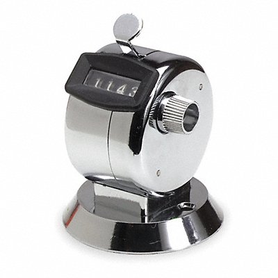 DAYTON 1A189 Counter Hand Activated