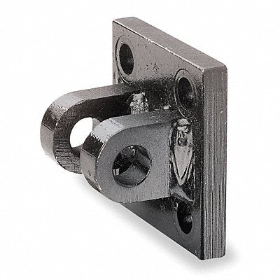 MILLER FLUID POWER HV3MKBC400175 Clevis Cylinder Mount 4 in Bore Dia
