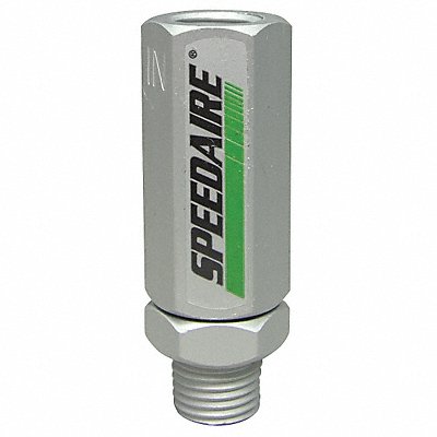 SPEEDAIRE 1A483 Filter 1/4 NPT 40 cfm 40 micron