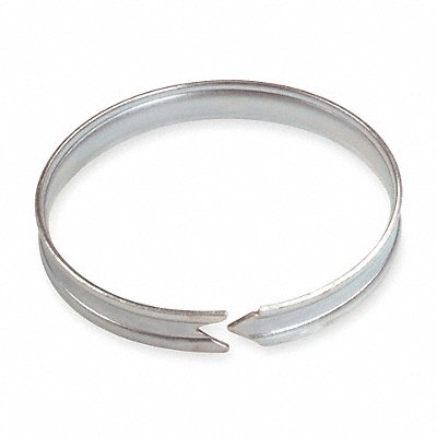 GENTEQ 24X327930G1 Split Ring Adaptor 2 1/4 in Dia PK4