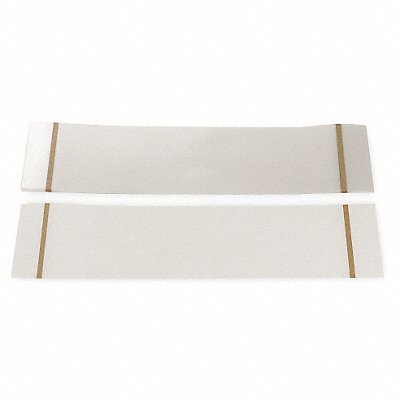 BULLARD 20LCL Lens Covers 6 in H 17 in W PK25