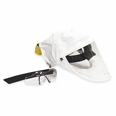 HONEYWELL NORTH PA101S Primair(TM) Head Cover S