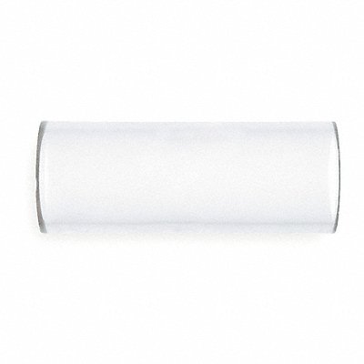 GRAINGER 43088 Pipe Schedule 40 PVC 2 In 8 Feet Long