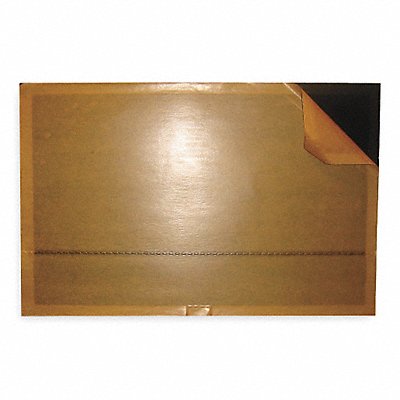 FLOWTRON GB490 Adhesive Fly Board 18in H Bait Board PK6
