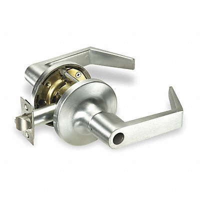 YALE SAU5308LNx626 Lever Lockset Mechanical Classroom