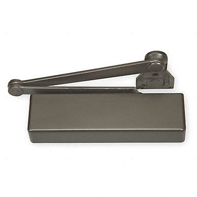 NORTON DOOR CONTROLS CLP7500X690 D1078 Hydraulic Door Closer Non Handed Bronze