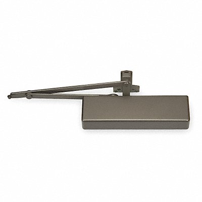 NORTON DOOR CONTROLS UNI7500x690 D1079 Hydraulic Door Closer Non Handed Bronze