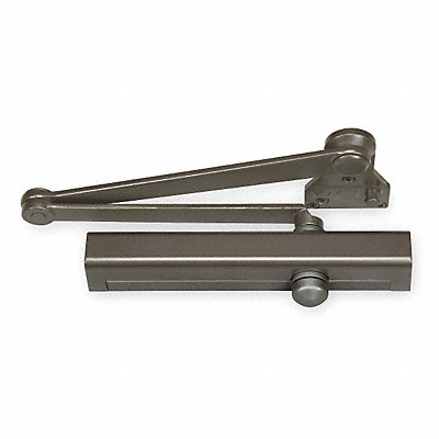 NORTON DOOR CONTROLS CLP8301x690 D1101 Hydraulic Door Closer Non Handed Bronze