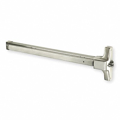 YALE 2150Fx630 Rim Square Bolt Exit Device Grade 1