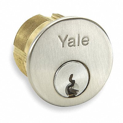 YALE 2153 Mortise Cylinder