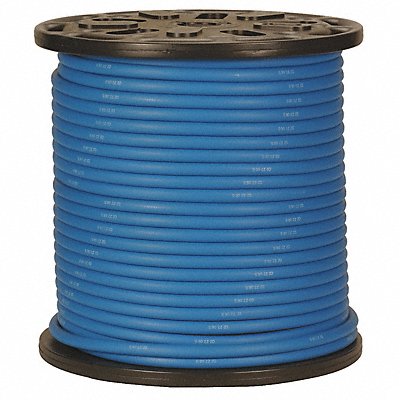 CONTINENTAL 20307594 Air Hose 1/2 ID x 500 ft L Blue