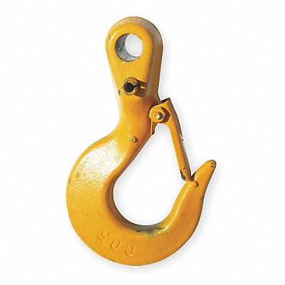 HARRINGTON ER1CS1001 Top Hook Assembly for 1AEY6 etc.