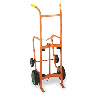 WESCO 240005 Drum Truck/Dispenser 1000 lb 24 W