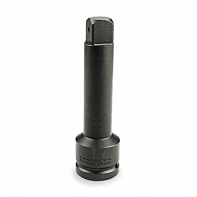 PROTO J10609 Impact Socket Extension Steel Black Oxide