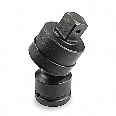 PROTO J10670A Impact Universal Joint Steel Black Oxide 1 in